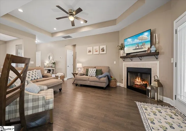 Photo 4 of Single family home for sale at 1405 Dunn Rd, Anderson, SC 29625 | MLS# 1601803 | Listing updated on 2026-09-21