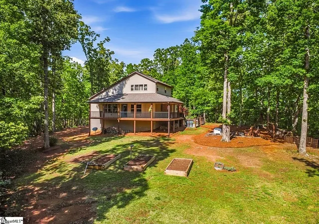 Homes for sale in Marietta, SC | 20 Sunset View Ln, Marietta, SC 29661 | MLS# 1591071