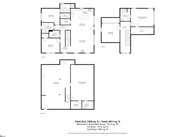 Homes for sale in Marietta, SC | 20 Sunset View Ln, Marietta, SC 29661 | MLS# 1591071