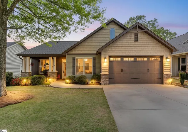 27th image of 3 Dolerite Dr, Taylors, SC 29687 | MLS# 1586978