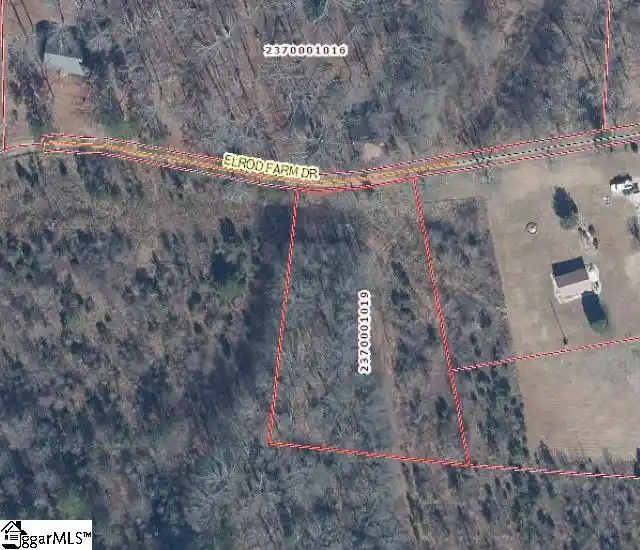 Land for sale at Elrod Farm Dr, Easley, SC 29642 | MLS# 1607328