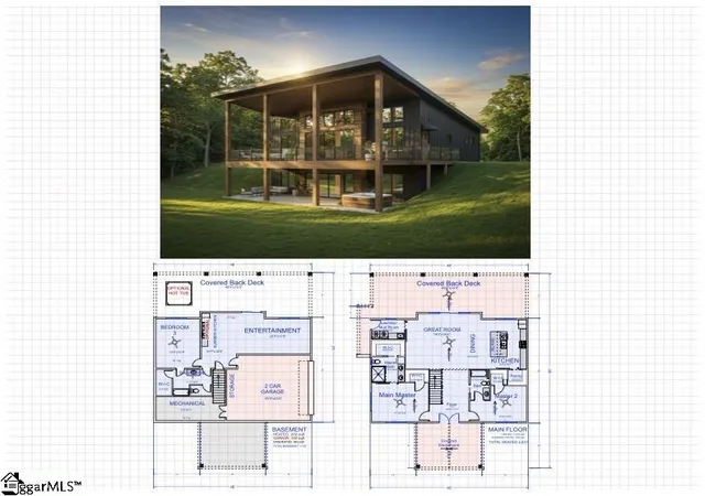 2nd image of 0 Hidden Glory Dr #LOT 17, Landrum, SC 29356 | MLS# 1597027