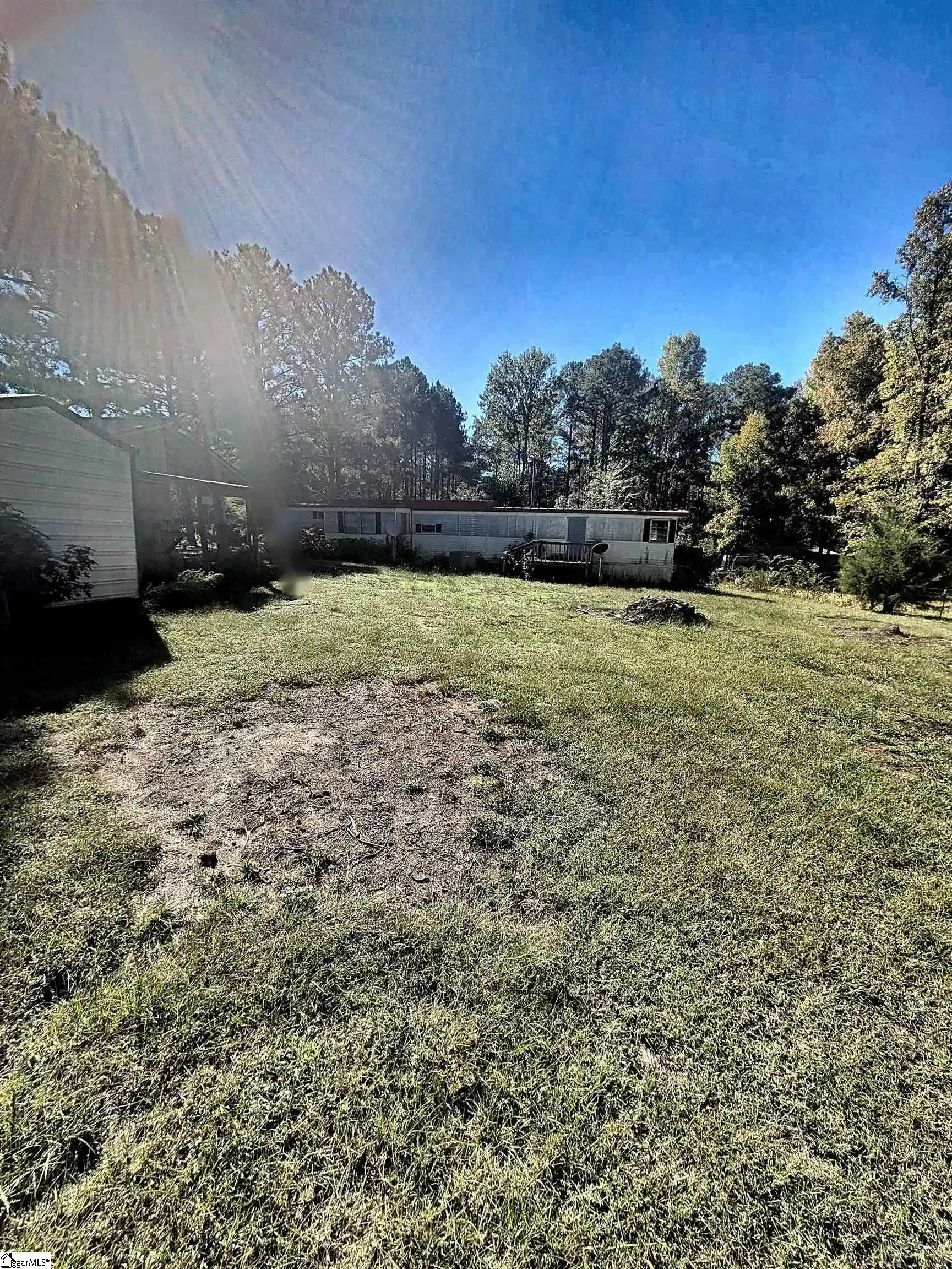 Manufactured home for sale at 32 Tarheel Ln, Iva, SC 29655 | MLS# 1606604