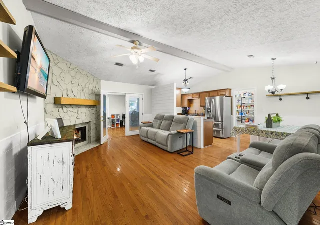 4th image of 607 Sumter St, Greenville, SC 29617 | MLS# 1589941