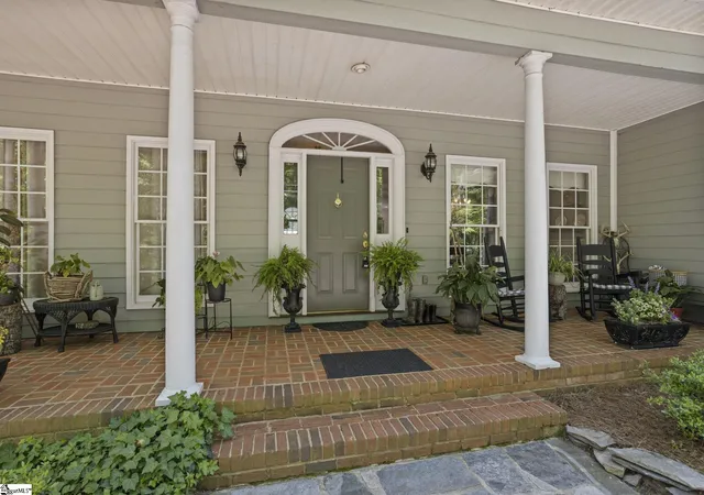 Photo 4 of Single family home for sale at 2222 Landrum Mill Rd, Campobello, SC 29322 | MLS# 1589437 | Listing updated on 2026-10-19