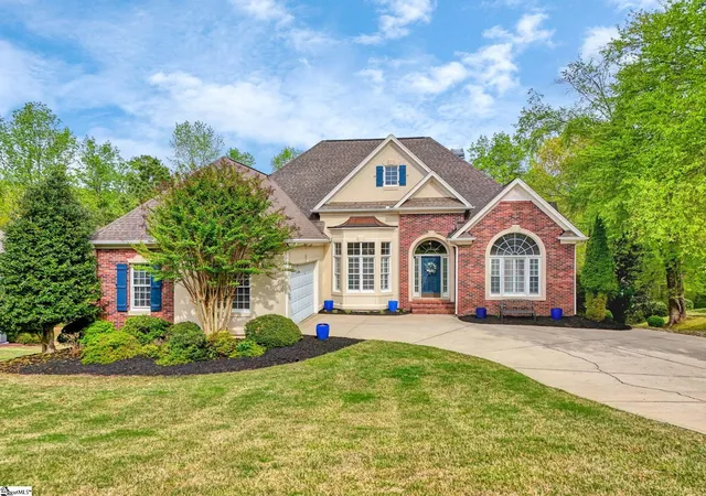 1st image of 239 Horseshoe Dr, Spartanburg, SC 29306 | MLS# 1587757