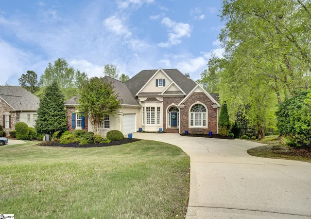 41st image of 239 Horseshoe Dr, Spartanburg, SC 29306 | MLS# 1587757