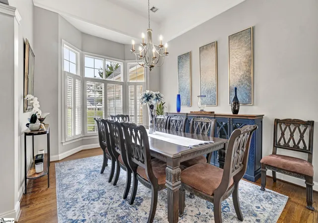 Photo 4 of Single family home for sale at 239 Horseshoe Dr, Spartanburg, SC 29306 | MLS# 1587757 | Listing updated on 2026-08-20