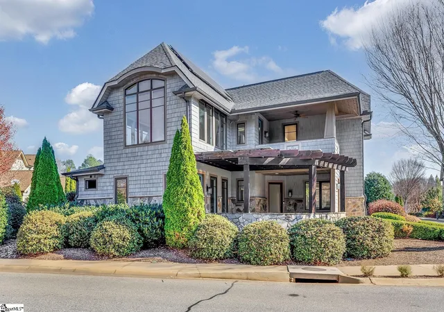 1st image of 1 Village Mews Rd, Piedmont, SC 29673 | MLS# 1587559