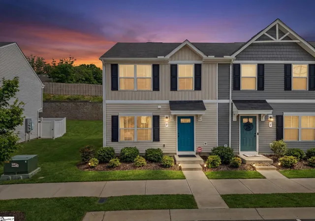 5th image of 8 Tidworth Dr, Greer, SC 29651 | MLS# 1582659