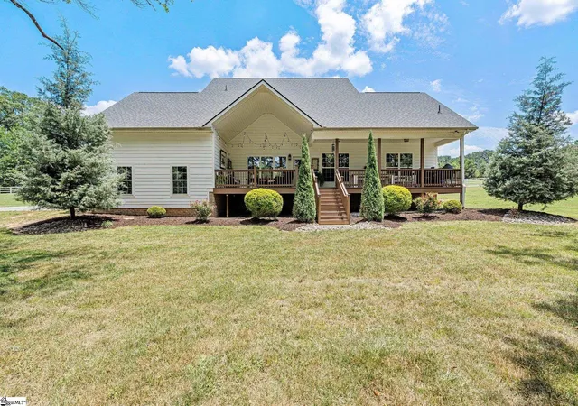 Homes for sale in Pelzer, SC | 591 Spearman Rd, Pelzer, SC 29669 | MLS# 1588420