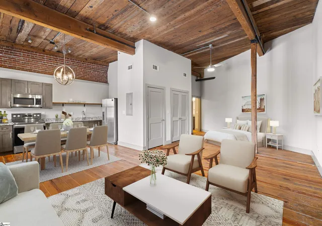 3rd image of 806 Green Ave #UNIT 219, Greenville, SC 29605 | MLS# 1580723