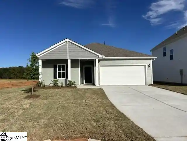 Photo 1 of Single family home for sale at 127 Edgewood Farms Ct, Easley, SC 29640 | MLS# 1606342 | Listing updated on 2026-10-20