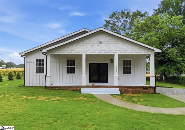 1st image of 103 Perry Ave, Simpsonville, SC 29681 | MLS# 1594315