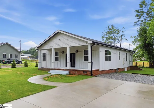 2nd image of 103 Perry Ave, Simpsonville, SC 29681 | MLS# 1594315