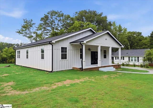 3rd image of 103 Perry Ave, Simpsonville, SC 29681 | MLS# 1594315