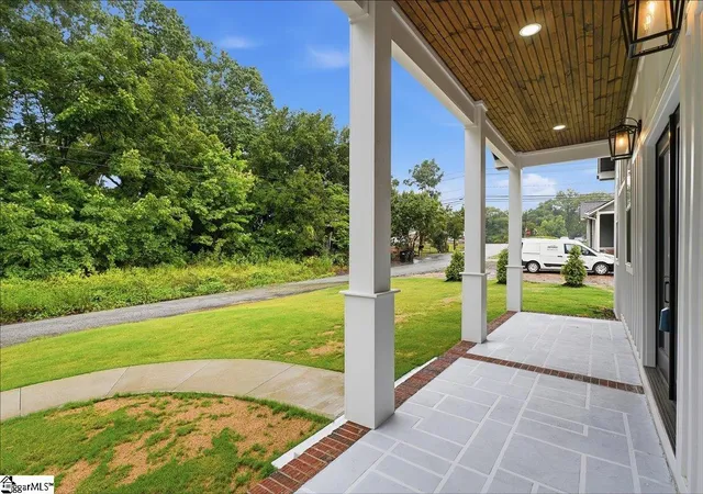 4th image of 103 Perry Ave, Simpsonville, SC 29681 | MLS# 1594315