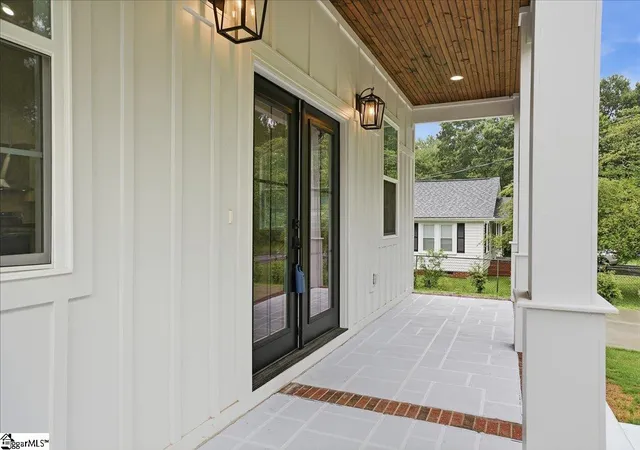 5th image of 103 Perry Ave, Simpsonville, SC 29681 | MLS# 1594315