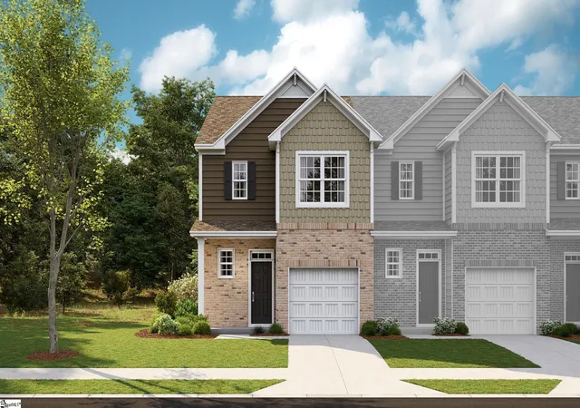 1st image of 640 Blaire Ridge Wy, Woodruff, SC 29388 | MLS# 1591248