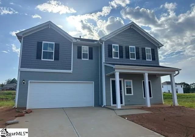 Photo 1 of Single family home for sale at 132 Edgewood Farms Ct, Easley, SC 29640 | MLS# 1589553 | Listing updated on 2026-08-17