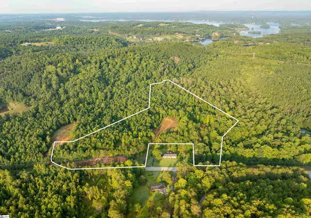 Photo 1 of Land for sale at 00 Crowe Creek Rd #Lot E, Six Mile, SC 29682 | MLS# 1601523 | Listing updated on 2026-09-10