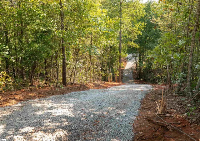 Photo 3 of Land for sale at 00 Crowe Creek Rd #Lot E, Six Mile, SC 29682 | MLS# 1601523 | Listing updated on 2026-09-30