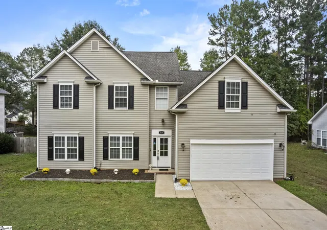 Photo 1 of Single family home for sale at 519 Forest Shls Ln, Duncan, SC 29334 | MLS# 1536385 | Listing updated on 2024-10-17