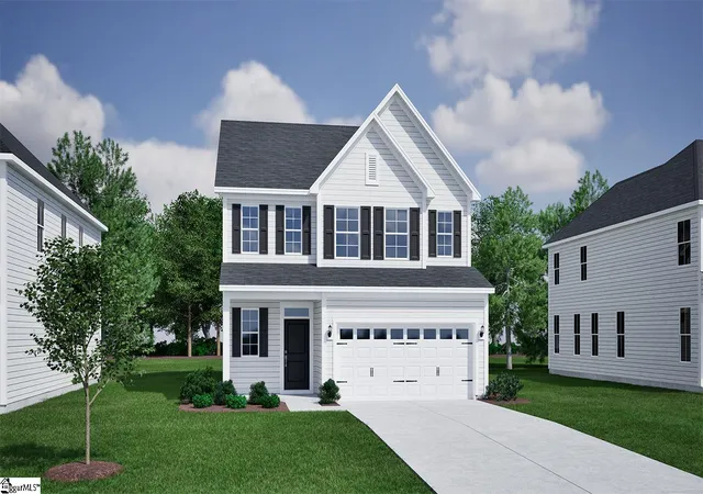 Photo 1 of Single family home for sale at 108 Habu Ct, Greenville, SC 29611 | MLS# 1601871 | Listing updated on 2026-08-25
