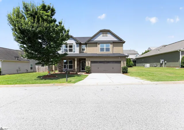1st image of 216 William Seth Ct, Simpsonville, SC 29681 | MLS# 1597056