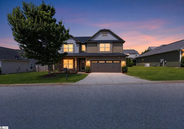 2nd image of 216 William Seth Ct, Simpsonville, SC 29681 | MLS# 1597056