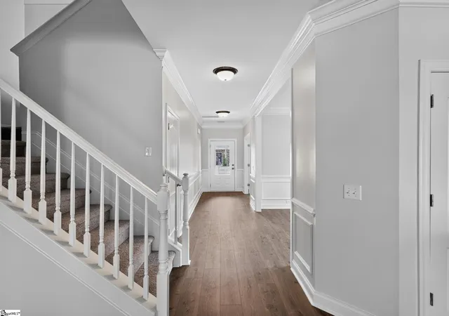 3rd image of 216 William Seth Ct, Simpsonville, SC 29681 | MLS# 1597056