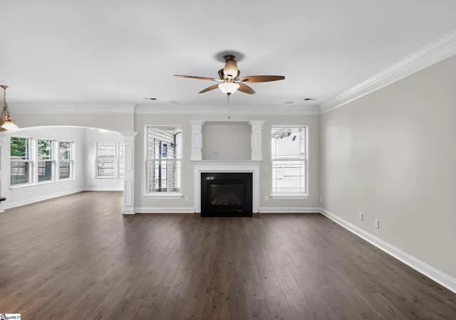 4th image of 216 William Seth Ct, Simpsonville, SC 29681 | MLS# 1597056