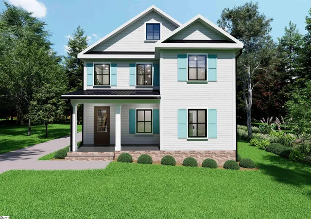 Photo 1 of Single family home for sale at 112 Sandpiper Ln, Greenville, SC 29607 | MLS# 1587614 | Listing updated on 2026-10-01
