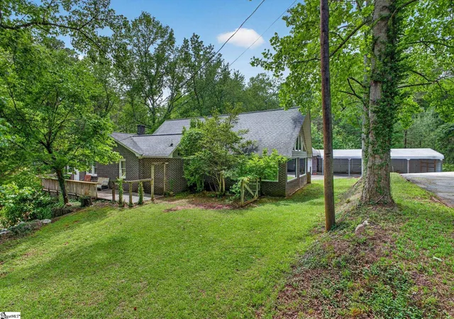 50th image of 1310 Camp Creek Rd, Taylors, SC 29687 | MLS# 1593460