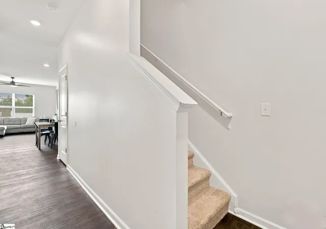 Photo 3 of Townhouse for sale at 1354 Wunder Wy, Boiling Springs, SC 29316 | MLS# 1600229 | Listing updated on 2026-08-08