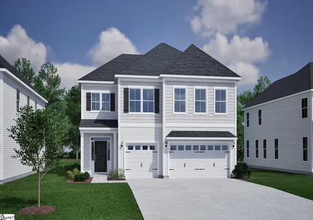 Photo 1 of Single family home for sale at 216 Sherwood Dr #Lot 13 Timberland Grove, Anderson, SC 29621 | MLS# 1594085 | Listing updated on 2026-08-22