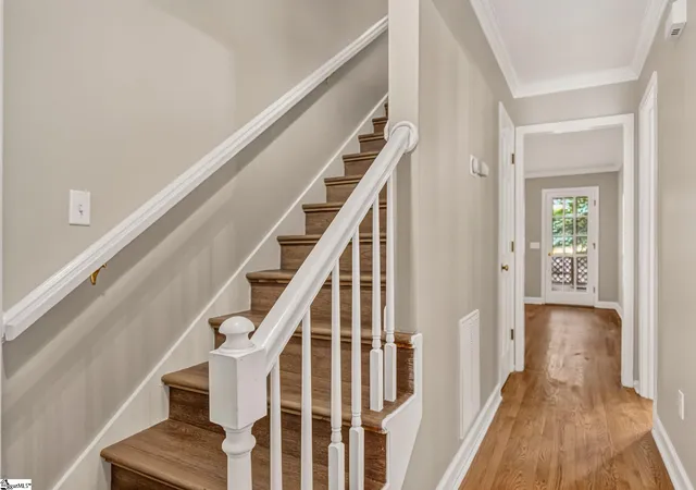 Photo 2 of Single family home for sale at 114 Saddle Tree Ct, Greer, SC 29650 | MLS# 1600525 | Listing updated on 2026-09-11