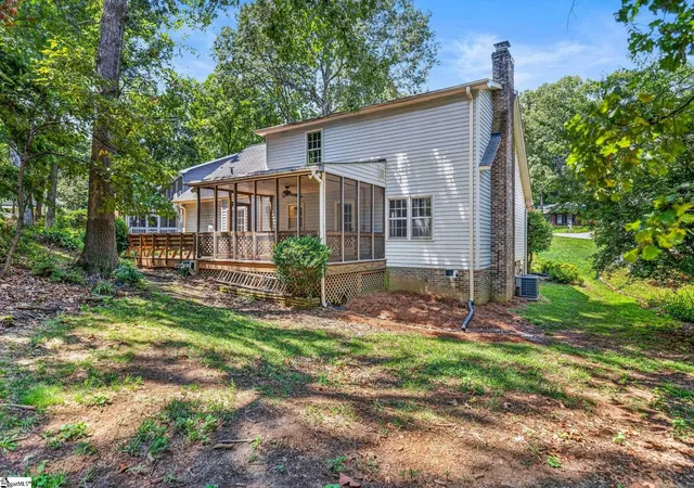 Photo 49 of Single family home for sale at 114 Saddle Tree Ct, Greer, SC 29650 | MLS# 1600525 | Listing updated on 2026-09-11
