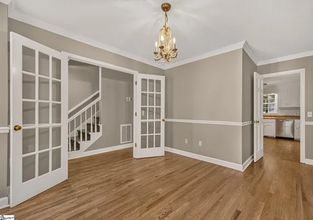 Photo 4 of Single family home for sale at 114 Saddle Tree Ct, Greer, SC 29650 | MLS# 1600525 | Listing updated on 2026-09-11