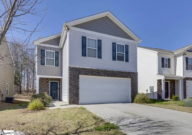 Homes for sale in Duncan, SC | 1087 Summerlin Trl, Duncan, SC 29334 | MLS# 1584512