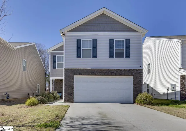 Homes for sale in Duncan, SC | 1087 Summerlin Trl, Duncan, SC 29334 | MLS# 1584512