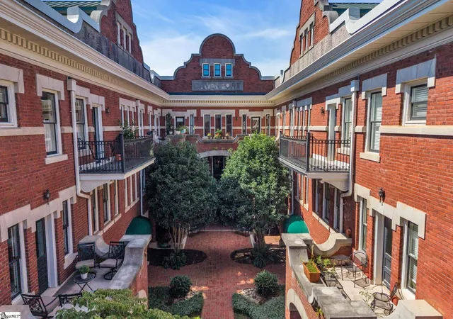 Condo for sale at 400 E Washington St #Unit 5, Greenville, SC 29601 | MLS# 1601425