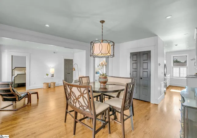 Photo 3 of Condo for sale at 400 E Washington St #Unit 5, Greenville, SC 29601 | MLS# 1601425 | Listing updated on 2026-08-20