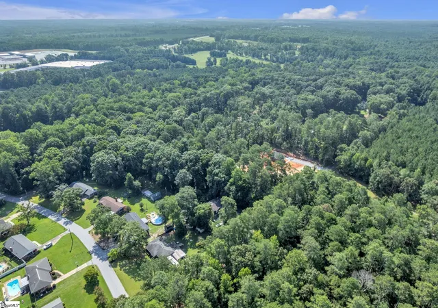 45th image of 203 Guthrie Rd, Belton, SC 29627 | MLS# 1590526
