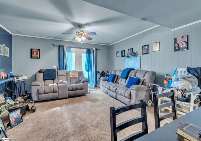 5th image of 203 Guthrie Rd, Belton, SC 29627