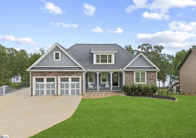 Photo 1 of Single family home for sale at 208 Carshalton Dr, Lyman, SC 29365 | MLS# 1597385 | Listing updated on 2026-07-28