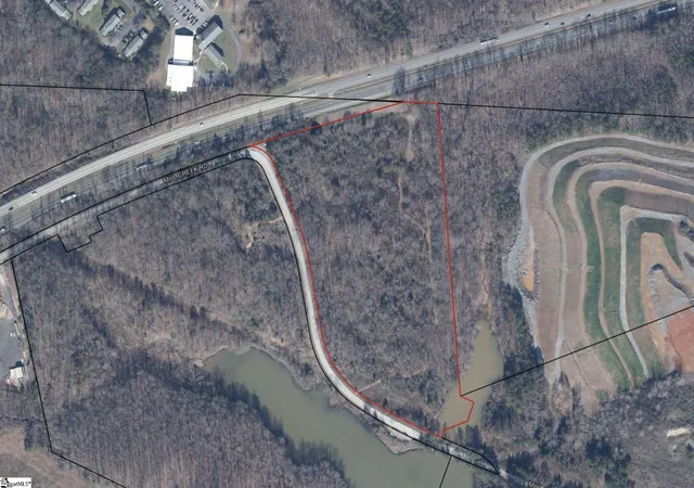 Homes for sale in Blacksburg, SC | 00 Mill Creek Rd, Blacksburg, SC 29702 | MLS# 1514084