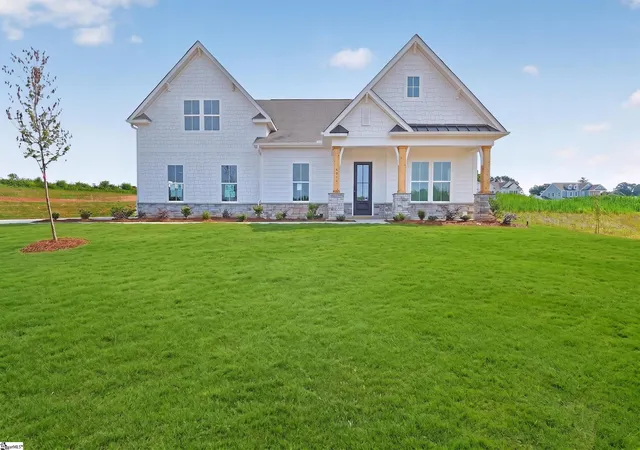 2nd image of 401 Rustic Outland Dr, Simpsonville, SC 29681 | MLS# 1585582