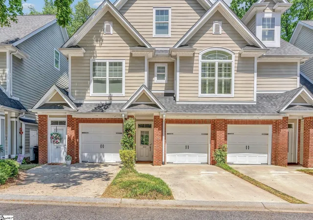 36th image of 18 B Edge Ct #Unit B, Greenville, SC 29609 | MLS# 1589482