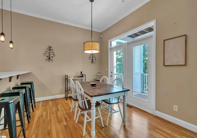 5th image of 18 B Edge Ct #Unit B, Greenville, SC 29609 | MLS# 1589482